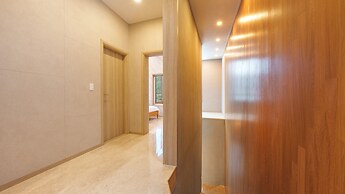Hoengseong Irangdunaerecreationalpension