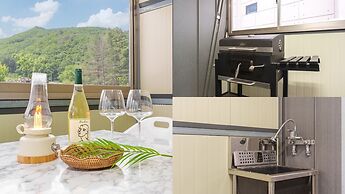 Hoengseong Irangdunaerecreationalpension