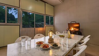 Hoengseong Irangdunaerecreationalpension