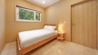 Hoengseong Irangdunaerecreationalpension