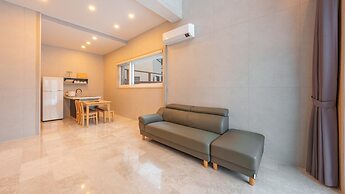 Hoengseong Irangdunaerecreationalpension