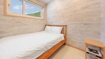 Hoengseong Irangdunaerecreationalpension