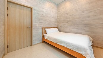 Hoengseong Irangdunaerecreationalpension