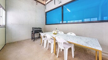 Hoengseong Irangdunaerecreationalpension