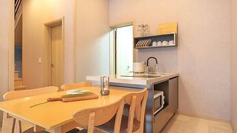 Hoengseong Irangdunaerecreationalpension