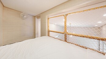 Hoengseong Irangdunaerecreationalpension