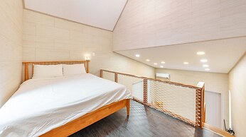 Hoengseong Irangdunaerecreationalpension