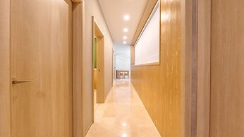 Hoengseong Irangdunaerecreationalpension