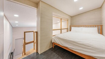 Hoengseong Irangdunaerecreationalpension
