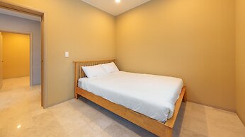 Hoengseong Irangdunaerecreationalpension