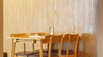 Hoengseong Irangdunaerecreationalpension