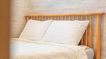 Hoengseong Irangdunaerecreationalpension