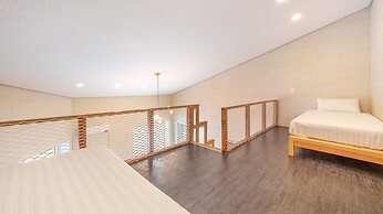 Hoengseong Irangdunaerecreationalpension