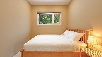 Hoengseong Irangdunaerecreationalpension