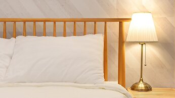 Hoengseong Irangdunaerecreationalpension