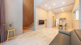 Hoengseong Irangdunaerecreationalpension