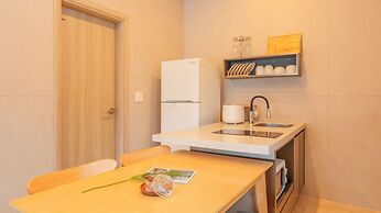 Hoengseong Irangdunaerecreationalpension
