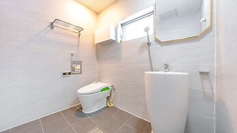 Hoengseong Irangdunaerecreationalpension