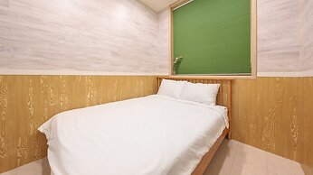 Hoengseong Irangdunaerecreationalpension