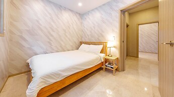 Hoengseong Irangdunaerecreationalpension
