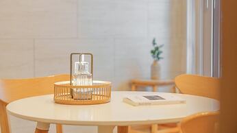 Hoengseong Irangdunaerecreationalpension