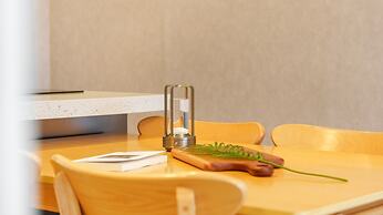 Hoengseong Irangdunaerecreationalpension