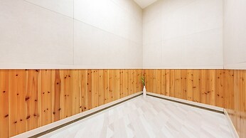 Hoengseong Irangdunaerecreationalpension