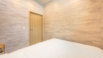 Hoengseong Irangdunaerecreationalpension