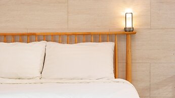 Hoengseong Irangdunaerecreationalpension