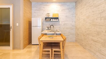 Hoengseong Irangdunaerecreationalpension