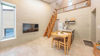 Hoengseong Irangdunaerecreationalpension
