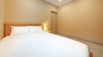 Hoengseong Irangdunaerecreationalpension