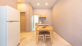 Hoengseong Irangdunaerecreationalpension