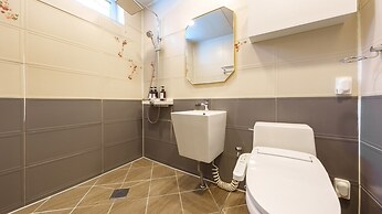Hoengseong Irangdunaerecreationalpension