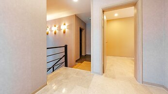 Hoengseong Irangdunaerecreationalpension