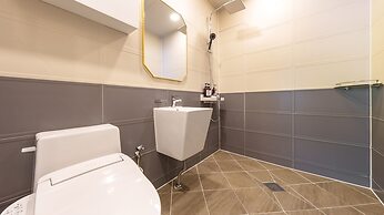 Hoengseong Irangdunaerecreationalpension
