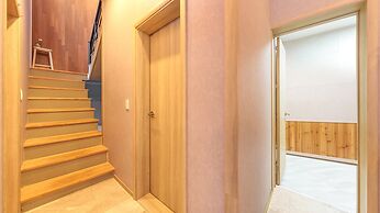 Hoengseong Irangdunaerecreationalpension