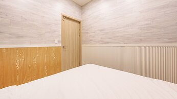 Hoengseong Irangdunaerecreationalpension