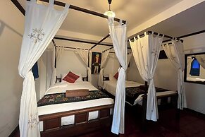 The Royal Shilton Resort