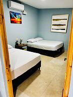 Hostal Camilas