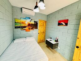 Hostal Camilas