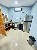 Hostal Camilas