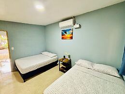Hostal Camilas