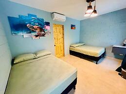Hostal Camilas
