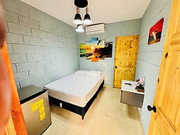 Hostal Camilas
