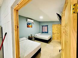 Hostal Camilas