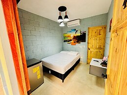 Hostal Camilas