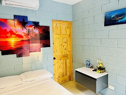 Hostal Camilas