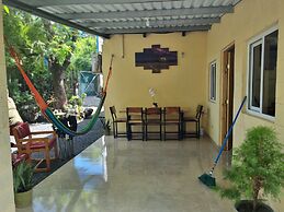 Hostal Camilas