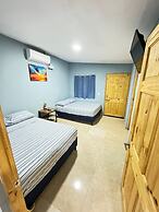 Hostal Camilas